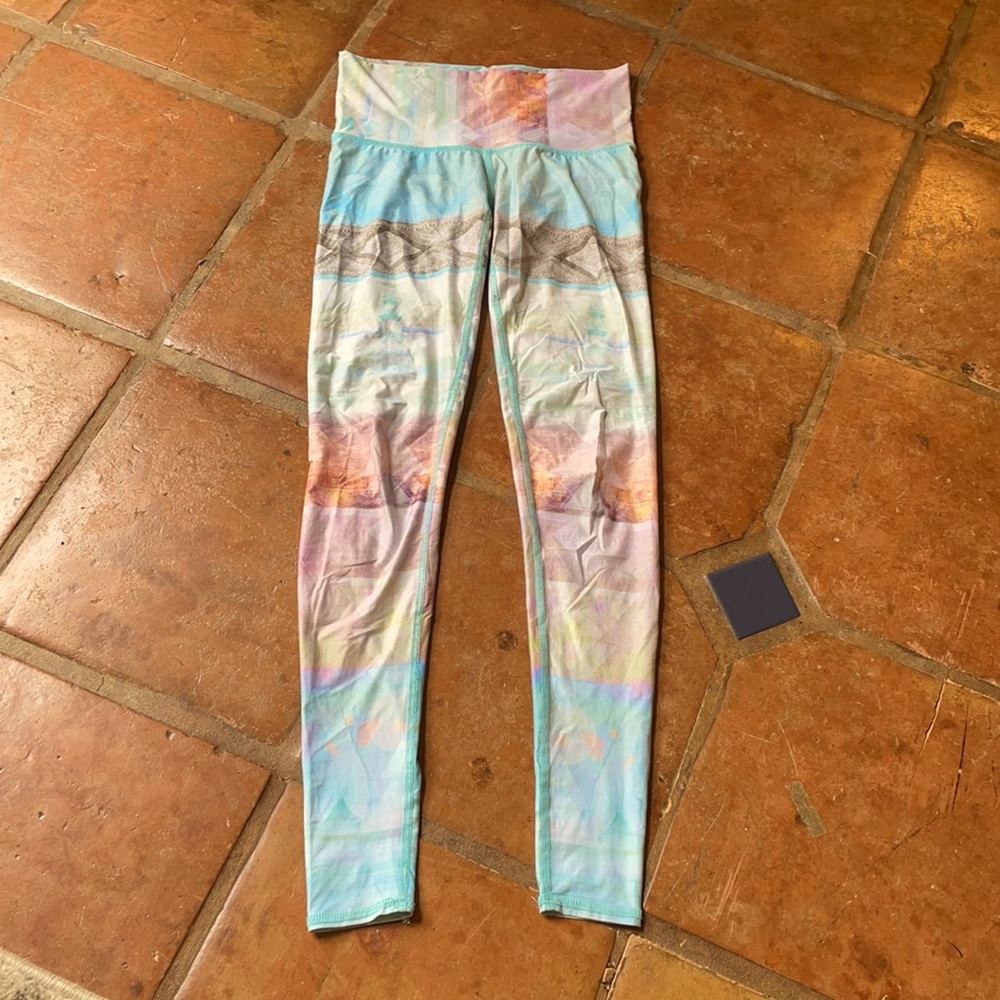 Teeki leggings, XS